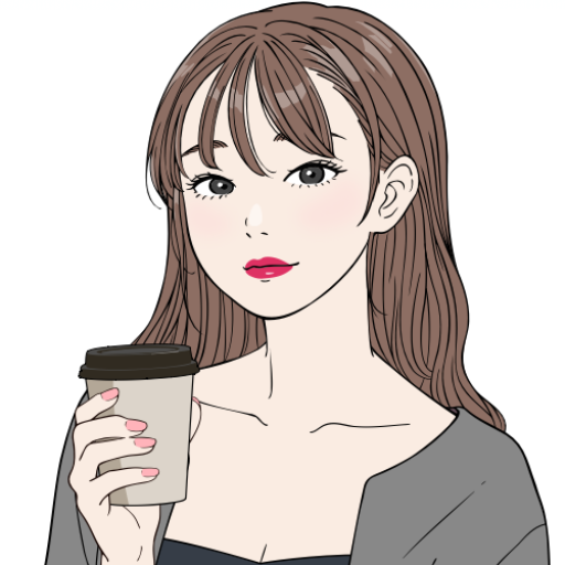 しい子のアバター