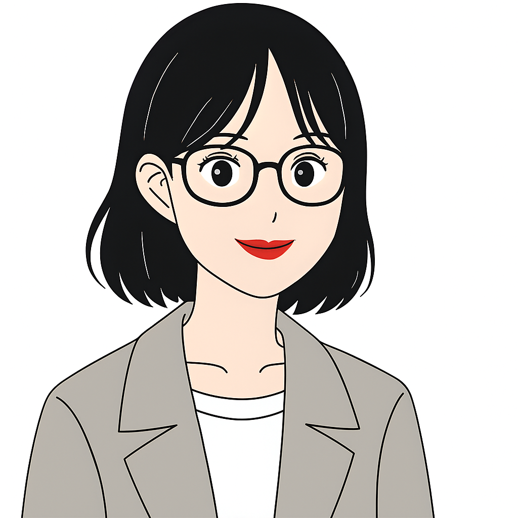 しい子のアバター